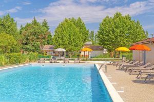 Image of Accès Piscine, Espace Bien-Être + plus ! Cottage avec Terrasse privé