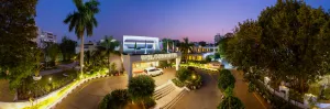 Image of Welcomhotel by ITC Hotels, Alkapuri, Vadodara