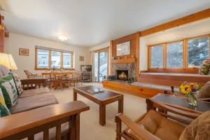 Image of RMR: Columbine 1011 Condo in The Aspens\/Wilson,WY