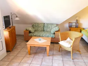 Image of At the Frog Park Wg. C8 only 200 m from the beach - At the Frog Park C8