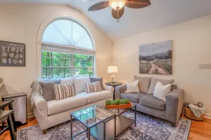 Image of 2 Homes for the Price of 1! Lakefront Property on Lake Norman w\/ Private Dock