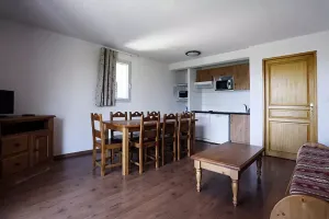 Image of Residence Hameau De Balestas Mp - T3\/8pers DESMAN 09- Peyresourde