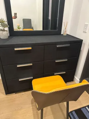 Image of Vivid Condo 1B1B in Bankstown