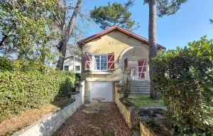 Image of Lovely home in Meschers-sur-Gironde