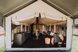 Image of Wandagar Eco Tent: Carnaby - Exclusive Escapes