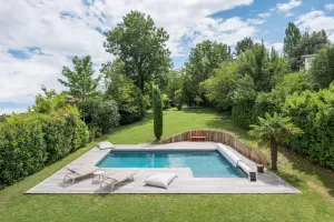 Image of O vert - Amazing villa with trendy decoration