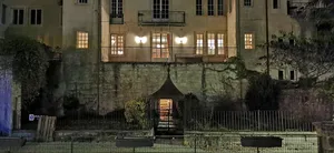 Image of Terrasse vue imprenable canal