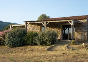 Image of Holiday house Serra di Ferro for 1 - 4 persons - Holiday house
