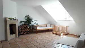 Image of Apartment a. d.Burg. Nature and tranquility