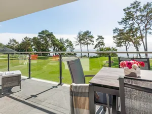 Image of Apartment Hafftraum - Oasis on the lagoon - Hafftraum (4-3)