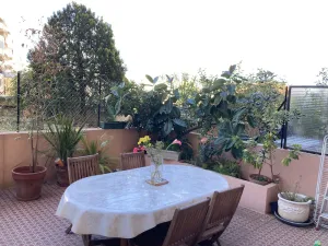 Image of Un Jardin en Ville