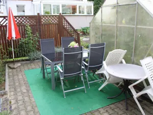Image of Bungalow Poggendorf
