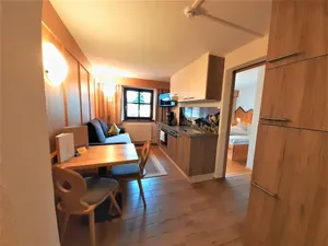 Image of Vacation apartment in Ötztal with wellness