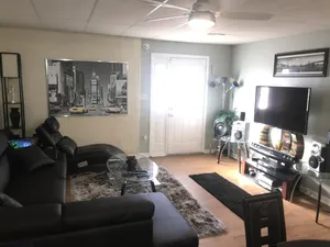 Image of Your Getaway home \/Finished Basement Private entry