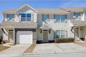 Image of Newly Renovated Townhouse! Near Airport & Downtown ATLANTA