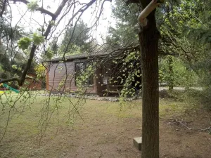 Image of Chalet Sara