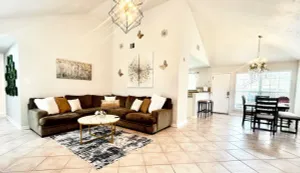 Image of Happy 3 Bdr\/2 Bth hideaway home between Katy and Houston