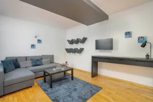 Image of Apartament Strzałowa2A
