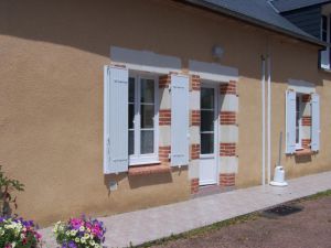 Image of Homerez - House in La Chapelle-aux-Choux