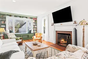 Image of Downeast Maine Retreat: 4br w\/ AC 25 min to Acadia