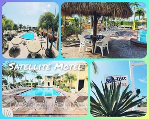 Image of Satellite Motel - Endless Summer 121