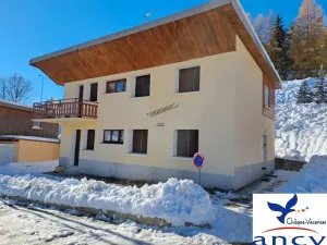 Image of Chalet les 3 flocons -1st floor-