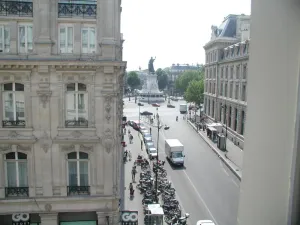 Image of Bristol République