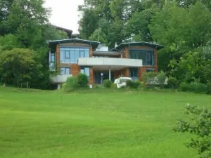 Image of Holiday apartment Schwendt for 1 - 4 persons with 1 bedroom - Luxury holiday home