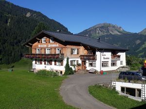 Image of Double room (type A) Z-NR. 1 - Greber Christine - bed and breakfast Fernblick