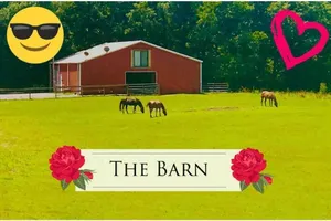 Image of The Barn - With Covered Boat Parking