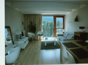 Image of Apartment 50m² slopes on skis