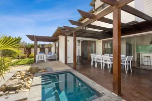 Image of Beach and Golf Haven With Spa Luxury Living