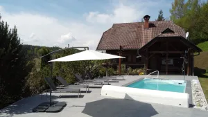 Image of Traumhaftes Ferienhaus für 10 Personen in der Marktgemeinde Velden am Wörthersee