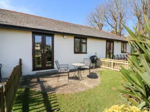 Image of HONEYSUCKLE COTTAGE, pet friendly, with pool in Bude