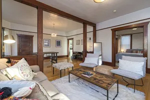 Image of Orange Street Apartments - Lower