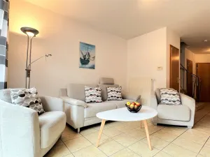 Image of Haus Vierjahreszeiten, Edo-Wiemken-Str 37c, 75qm