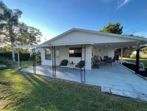 Image of The Cozy Bungalow Retreat