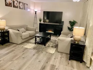 Image of Convenient and newly renovated cozy private home