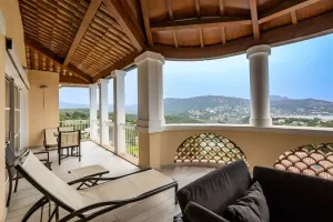 Image of Résidence le Village de Cap Esterel - maeva Home - Appartement cosy 2 pièces 4 personnes - Prestige - super Home MAE-2121