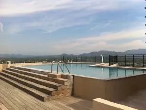 Image of Appt Confort 3 Pièces avec Terrasse et Piscine à Saint-Raphaël - FR-1-226A-124