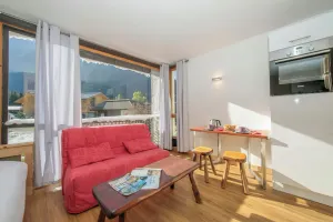 Image of Residence de Lognan- Les Drus 12 - Happy Rentals