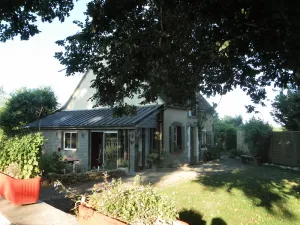 Image of CHARMING COUNTRY HOME
