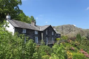 Image of Bank Top Cottage Coniston