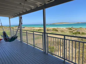 Image of Ospreys View - Relaxed Coastal Vibe