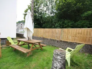 Image of Cozy T2 with garden, near center, pet-friendly