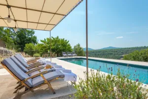 Image of Maison Sebastien - Six Bedroom Villa, Sleeps 13