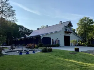 Image of Bella Terra is an event destination\/short term rental near Charlotte NC.