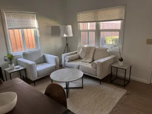 Image of Renovated Yuba City cottage - a short 5-minute drive to Rideout Hospital