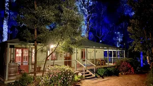 Image of * Karri Tree Cottage *