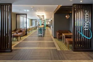 Image of Premier Inn Slough West (Slough Trading Estate)